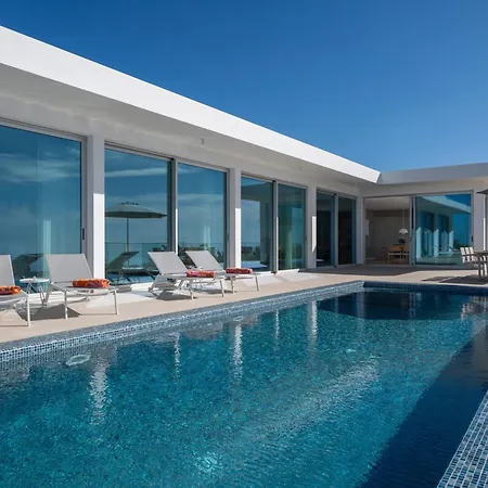 Amazing Luxury Panoramic Seaview Oceanair