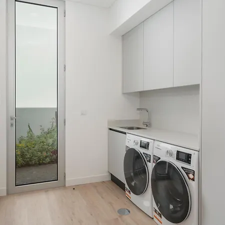 Amazing Luxury Panoramic Seaview Oceanair Prazeres