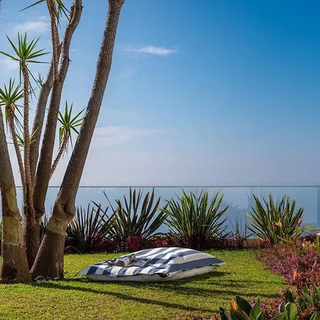 Amazing Luxury Panoramic Seaview Oceanair