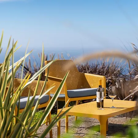 Amazing Luxury Panoramic Seaview Oceanair Villa *