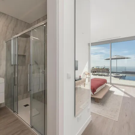 Villa Amazing Luxury Panoramic Seaview Oceanair