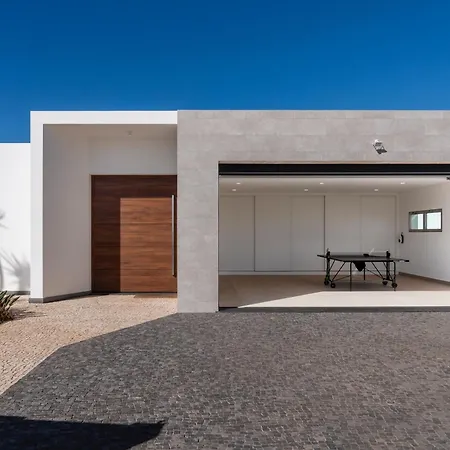 Amazing Luxury Panoramic Seaview Oceanair *