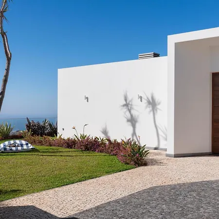Villa Amazing Luxury Panoramic Seaview Oceanair *