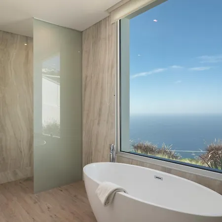 Amazing Luxury Panoramic Seaview Oceanair